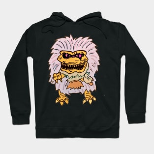 CRITTERS Hoodie